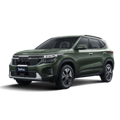 İyi bir fiyat. 2023 2024 KIA Seltos 1.5L CVT Benzin Arabası 2WD Otomatik Klima Silindirleri 4 Ucuz Yakıt- Araç çevrimiçi