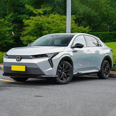 İyi bir fiyat. Compact SUV 2024 Dongfeng Honda E Ns2 Blooming Versiyon Saf Elektrikli Araçlar Küçük Araba Dongfeng ENS2 için 150Km Jipai 01 Ev çevrimiçi