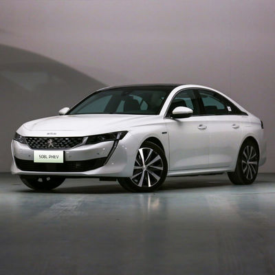 İyi bir fiyat. Enerji 2024 Dongfeng Peugeot 508L PHEV Yüksek Hızlı ve Özelleştirilmiş 4 Kapılı 5 Koltuklu Sedan çevrimiçi