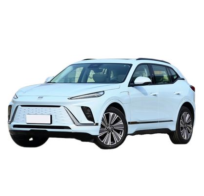 İyi bir fiyat. En iyi seçim, uzun menzilli ve rahat sürüş deneyimi olan özel 2024 Buick Electra E5 elektrikli SUV. çevrimiçi