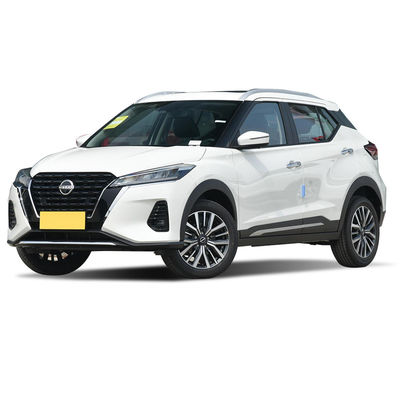 İyi bir fiyat. TPMS ve normal direksiyon ile donatılmış Nissan KICKS 1.5L CVT 5 koltuklu Hızlı sürüş için küçük SUV çevrimiçi