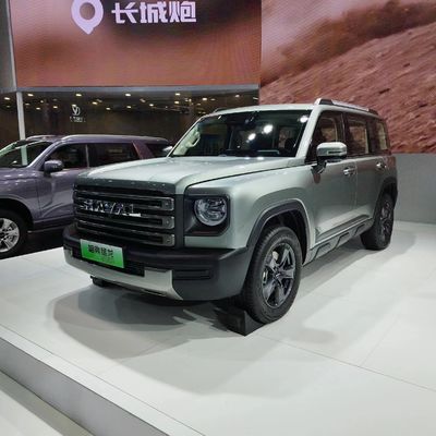 İyi bir fiyat. Gelişmiş 2024 GWM Haval Raptor PHEV HI4 Hibrit SUV 4WD Plug-In Hibrit Teknolojisi ve Hızlı Yolu EV Aracı için Maksimum Güç çevrimiçi