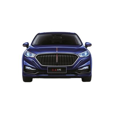 İyi bir fiyat. 4 koltuklu ve 5 kapılı, güneş çatısı ile yüksek hızlı Hongqi H5 Enerji Teknolojisi çevrimiçi