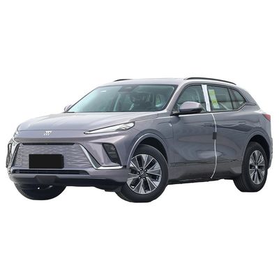 İyi bir fiyat. 2024 Buick E5 Sol El Sürücüsü Akıllı Elektrikli Büyük 5 kişilik SUV TPMS ile donatılmış Evet ve 14 Radar Güvenlik Özelliği çevrimiçi