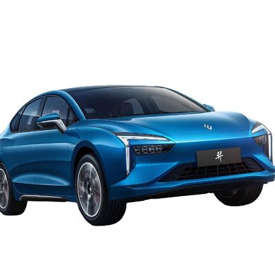 İyi bir fiyat. 2023 Enerji Aracı 231ps elektrikli araba motor gücü ve EEC COC tip onayı ile çevrimiçi
