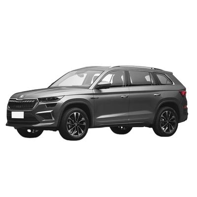 İyi bir fiyat. 2023 VW SKODA KODIAQ SUV 2.0T Turbo Motoru 5 7 Koltuklu Otomatik Şanzıman FWD 2WD 4WD Max hp 186-220P ve Kullanılmış Otomobiller çevrimiçi