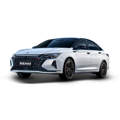 İyi bir fiyat. DONGFENG AEOLUS YIXUAN MAX Mach Gücü 1.5T LED Kamera Deri Turbo Otomatik Sedan Araç 5 Kapı ve Koltuklu El Değiştirme Kutusu çevrimiçi