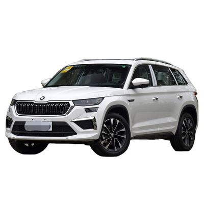 İyi bir fiyat. Ön Pencere Elektrikli Tek Anahtar Yükseltme Skoda Kodiaq Benzin 2.0T 186HP L4 SUV Orta boy araba için en rahat alan çevrimiçi