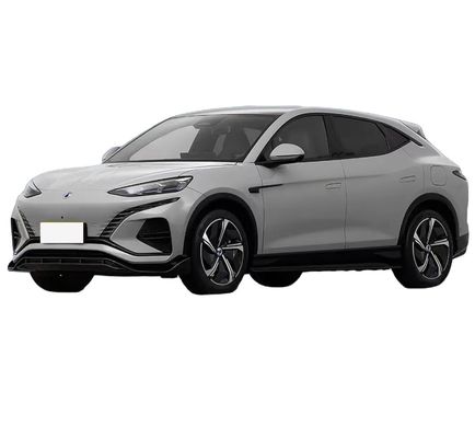 İyi bir fiyat. Maksimum Gücü 390kW DENZA N7 N-Sport Edition 530hp Saf Elektrikli Çift Motorlu Dört Tekerlekli Sürüş Hava süspansiyonu ve HUD ile çevrimiçi