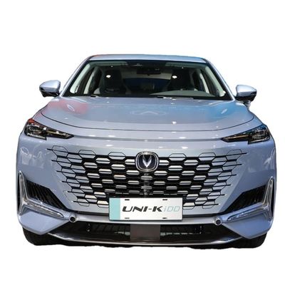İyi bir fiyat. 1.5T Uni-k Idd Hibrit Araba 2022 için Changan Max Hız 200km/h Şarj Süresi 0.5 Saat çevrimiçi