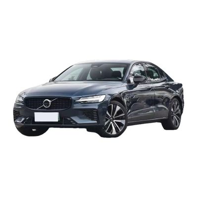 İyi bir fiyat. Lüks Geely Vol-vo S60 Hibrit Araç Araç Orta Boyutlu SUV Ev Otomobili çevrimiçi