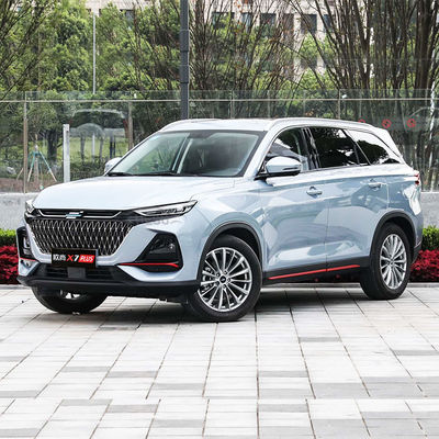 İyi bir fiyat. Changan Oshan Z6 Uni T X7 5 Kapılı 5 Koltuklu Hızlı Elektrikli Aracın Heyecanını Deneyin çevrimiçi