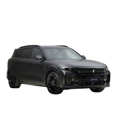 İyi bir fiyat. 2023 VOYAH Bedava SUV 631 Km Menzil 106 Pil Kapasitesi ve 4905*1950*1645mm Boyutları ile Elektrikli Araç çevrimiçi