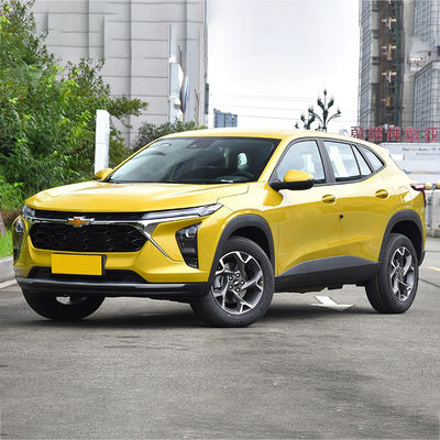İyi bir fiyat. 2023 Chevrolet Seeker RS Bee Sharp modeli, kompakt bir SUV için stil ve işlevselliğin mükemmel kombinasyonu. çevrimiçi