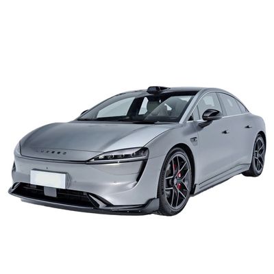 İyi bir fiyat. 210Km/h'lik maksimum hız ve 0.5 saatlik şarj süresi Chery Luxeed S7 Yetişkinler için Yüksek Hızlı Saf Elektrikli Otomobil çevrimiçi