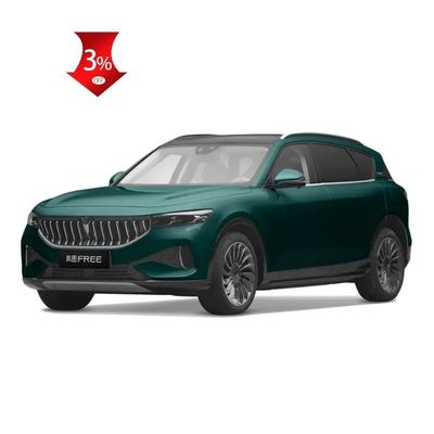 İyi bir fiyat. 2023 Voyah Dreamer Yüksek Hızlı 4WD ve 2WD RHD Genişletilmiş Menzil Sürümü Voyah İyi Fiyatlı Ücretsiz Elektrikli SUV Araç Hibrit 200 Km/h çevrimiçi