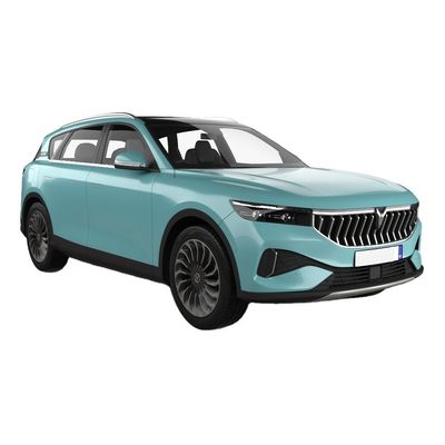 İyi bir fiyat. 2023 Dongfeng VOYAH Bedava Yüksek Hızlı 4 tekerlekli Yeni Enerji Araçları SUV E Araba SUV Lüks Elektrikli Arabalar Satılık Avrupa VOYAH çevrimiçi
