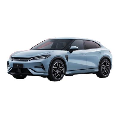 İyi bir fiyat. BYD Song L 2023 5 kapılı 5 koltuklu Elektrikli SUV EV Araç Seviye Orta boy SUV Max. Güç 230 313Ps 662km 550km Enerji Sedan çevrimiçi