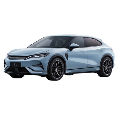 İyi bir fiyat. Enerji 2023 BYD Song L EV 5 Kapılı 5 Koltuklu SUV, 199 Km/h Maksimum Hız ve %100 Elektrikli Yakıt çevrimiçi