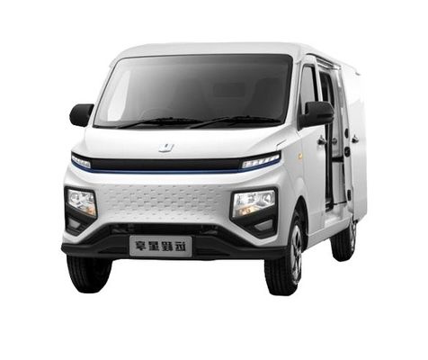 İyi bir fiyat. Geely Farizon V6E Elektrikli Mini EV Kargo Vanı Büyük Alan ve Enerji tasarruflu Lityum Demir Fosfat Pil çevrimiçi