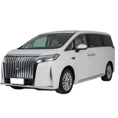 İyi bir fiyat. GWM Wey Blue High Mountain Ultra Uzun Menzilli Hibrit Çift Motorlu 4*4WD 5 Kapılı 7 Koltuklu MPV Yetişkin Arabası GWM Gao Shan 3085mm Tekerlek tabanı çevrimiçi