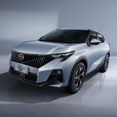 İyi bir fiyat. 2023 GAC TRUMPCHI GS3 İkinci el Çinli SUV 4WD ABS Evet 5 Koltuklu Şehir Seferi El Değiştirme Kutusu çevrimiçi