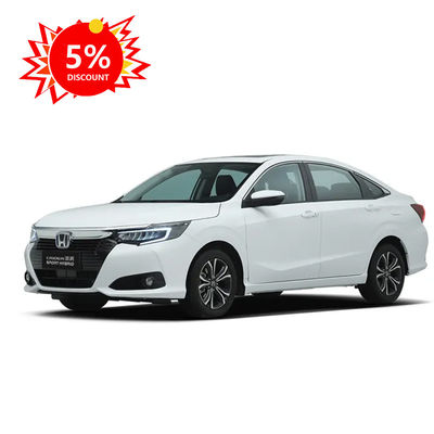 İyi bir fiyat. Sol el Hon-da CRIDER Lingpai 2024 Arabalar Hon-da Design 150ps Kamera Elektrik 12 Deri Turbo Karanlık Çatı Deri Koltuklar çevrimiçi