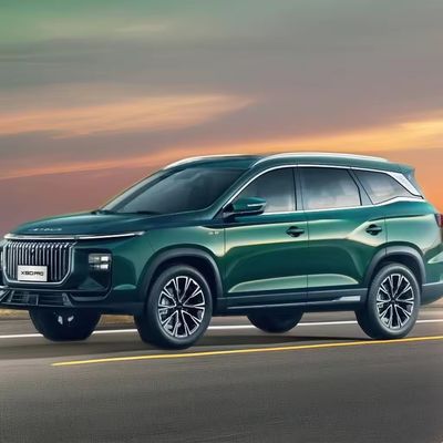 İyi bir fiyat. 2024 Jetour X90 PRO 1.6T 197HP L4 DCT 5 Kapılı 5 Koltuklu Turbo SUV Otomatik Vitesli Karanlık İç Çevre 1.5-2.0L çevrimiçi
