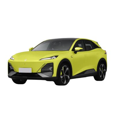 İyi bir fiyat. Deep Blue 23 S7i Pure Electric 520KM 520Max SUV Shenlan Çinli Arabalar Fren Sistemi Ön disk Arka dsic Yılı 2023 çevrimiçi