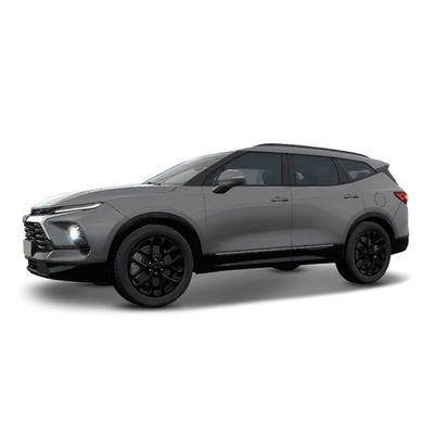 İyi bir fiyat. Chevrolet Blazer Orta ve Büyük SUV Yüksek Hız Elektrikli Sürücü Koltuğu Düzenleme 80-120L Yakıt Tankı Kapasitesi Kullanılmış Araba çevrimiçi