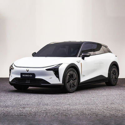 İyi bir fiyat. 2023 Enerji Geely ROBO-01 Lüks Dört Tekerlekli Elektrikli Araç, Maksimum Hız 200 Km/s ve Yakıt Türü Elektrikli Araba çevrimiçi