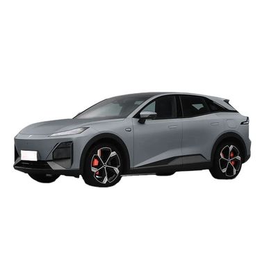 İyi bir fiyat. Yakıt elektrikli Changan Shenlan S7 S7i ev 2023 Enerji Araçları Elektrikli Arabalar Changan Deepal S7 Max Pro SUV Hibrit Kullanılmış Araba çevrimiçi