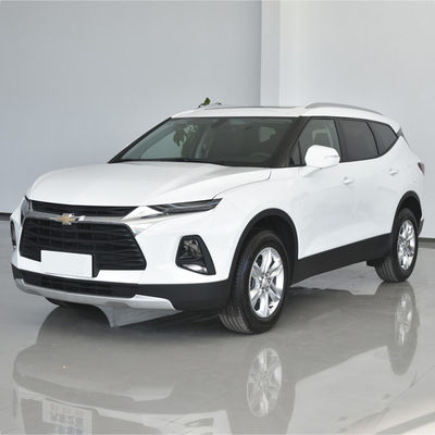 İyi bir fiyat. 5 kişilik koltuklar 5 kapılı 5 kişilik SUV araba vücut yapısı Chevrolet Trailblazer için plastik ızgara örgü çevrimiçi