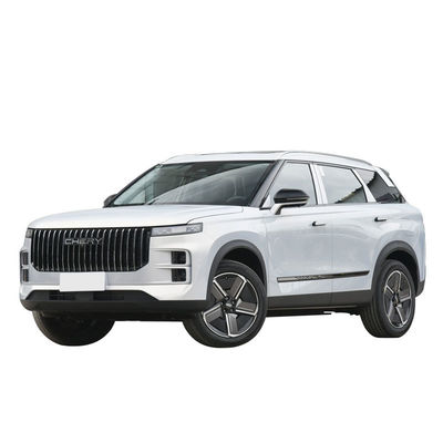 İyi bir fiyat. Sol El Şoförü Chery Auto Discovery tansuo 06 2024 1.6T 197HP l4 Dört Tekerlekten Sürücü çevrimiçi