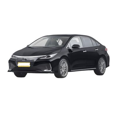 İyi bir fiyat. 2023 TOYOTA ALLION Turbo Progressive CVT 4 Tekerlekli 4 Kapılı 5 Koltuklu Sedan LED Gün ışığı 0km Kullanılmış Araba çevrimiçi