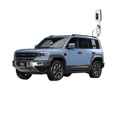 İyi bir fiyat. BYD Fang Cheng Bao Leopard 5 Elektrikli Off-road SUV 2024 BYD Arabalar BYD Hibrit Lüks SUV BAO 5 Enerji tipi Plug-in Hibrit CAR çevrimiçi