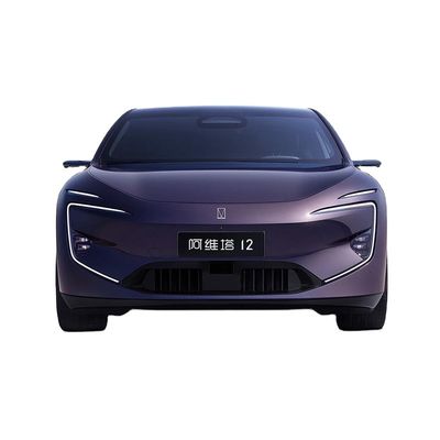 İyi bir fiyat. Changan Avatr 12 Enerji Araçları Saf Elektrikli 5 Koltuklu SUV Uzun Menzilli EV Sedan Tek Çift Motorlu Sürüm çevrimiçi