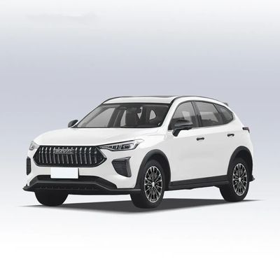 İyi bir fiyat. HAVAL Chitu Büyük Off Road Petrol Aracı TPMS ve Uzun Sürekli Dayanıklılık için Elektrikli Direksiyon Sistemi çevrimiçi