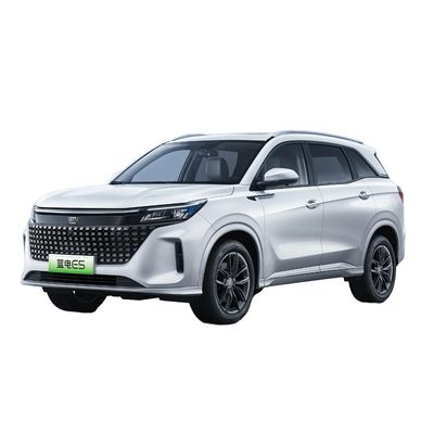 İyi bir fiyat. Panoramik DFSK E5 Hibrit SUV Plug-In Euro VI Emisyon Standart Elektrik Ayarlama Isıtma Arka Görünüm Ayna Otomatik Şanzıman çevrimiçi