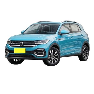 İyi bir fiyat. 2023 VW TACQUA SUV 1.5L Manual ESC ve 100-200Nm maksimum tork çevrimiçi
