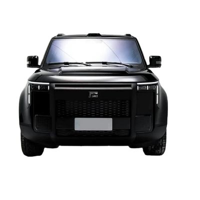 İyi bir fiyat. 2023 Baw Polar Stone 01 Araba EVR Genişletilmiş Menzil Jishi 01 Off-Road Araç ORV 1.5T 4WD Sol Sürüşlü Hibrit Performans SUV çevrimiçi