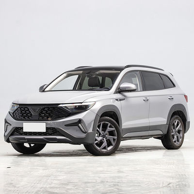İyi bir fiyat. 2023 VW Jettas VS7 FWD 2 Hava Yastığı Deri Koltuk LED Farlar Bir Anahtar kaldırma Anti-Pinch Ön Arka Pencereler Yapılmış çevrimiçi