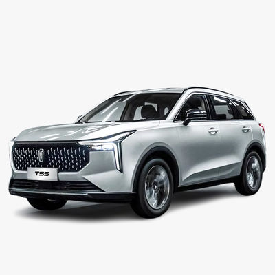 İyi bir fiyat. FAW Bestune T55 T77 T99 2023 2024 Otomobil SUV Normal direksiyon Elektrikli ayarlama Isıtma Dış arka görüş aynası çevrimiçi