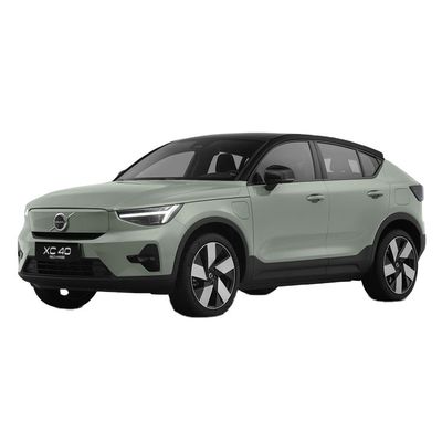 İyi bir fiyat. Enerji Volvo Elektrikli Araba Volvo XC40 2023/2024 160km/h maksimum hıza sahip ve ternary lityum pil çevrimiçi