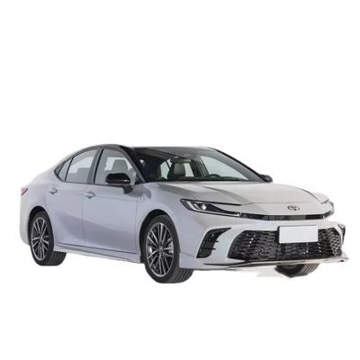 İyi bir fiyat. 2024 Toyota Camry 2.0L Orta Boy benzinli sedan elektrikli hibrit CVT vitesi ve 206 N.m maksimum tork çevrimiçi