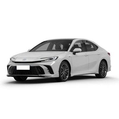 İyi bir fiyat. 2024 Toyota Camrys 2.5G Benzin Benzin Sedan 2825 mm tekerlek tabanlı otomobil çevrimiçi