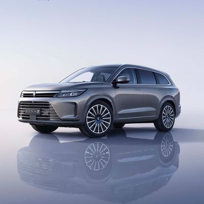İyi bir fiyat. 1220KM menzil AITO M7 M5 2023 Harmony OS ile Yetişkin Elektrikli SUV 0km Şarj Zamanı h 0.6-5h Ön/geri lastik 20/21 inç çevrimiçi