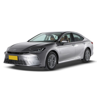 İyi bir fiyat. 72kw Kombine Maksimum Güç Toyota Camry 2024 Hibrit Benzin Petrol Lüks Elektrikli EV Sedan Araç çevrimiçi