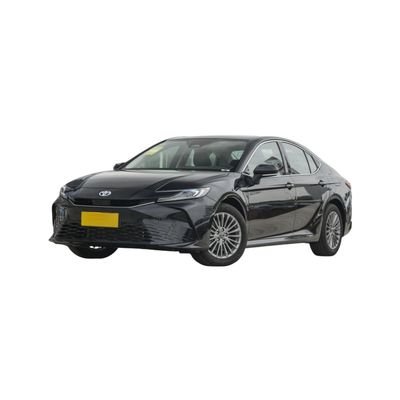 İyi bir fiyat. 2024 Toyota Camry 2.0L E-CVT Çift Motorlu Hibrit Orta Boyutlu Benzinli Sedan, Ön 4 Arka 2 Radar ve 2500-3000 mm Tekerlek Arası çevrimiçi
