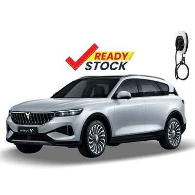 İyi bir fiyat. 2024 Dongfeng Lantu Ücretsiz 631km Uzun Menzilli 4WD EV SUV Lüks Saf Elektrikli Araba Voyah Ücretsiz 5 Koltuk 5 Kapı Maksimum Hız 200 Km/h çevrimiçi